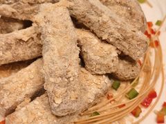-锦色烤鸭·本地菜(学院路店)