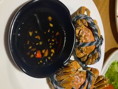 -蓝鲸湾汤泉(包河店)