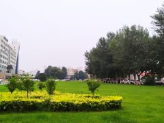 -辽宁大学(崇山校区)