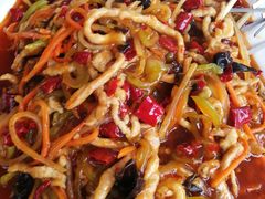 -胖太太四川麻辣排骨串(镇江路分店)