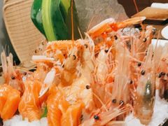 -万岛日本料理铁板烧(静安店)