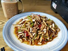 -丰乐餐厅·始于1999·本地老字号