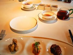 -金轩中餐厅 Jin Xuan(浦东丽思卡尔顿酒店)