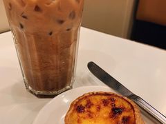-大哥餐厅(西城花园店)