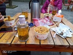 -子昂故里文化旅游区