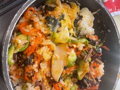 -服务大楼冷面(延大店)