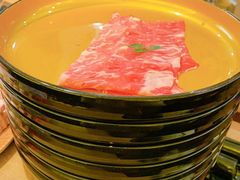 -牛New寿喜烧(青浦店)