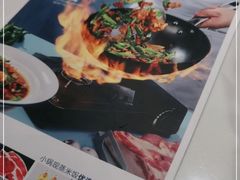 -兰湘子·湘菜小炒(石家庄万象城店)