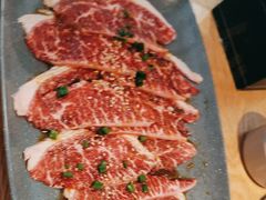 -新石器烤肉(百联川沙店)