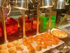 -乐咖啡西餐厅(太湖皇冠假日酒店)