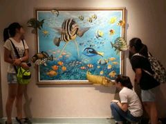 -成都泰迪熊博物馆