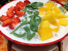 -甜心妈妈·榴莲星级糖水(北京路总店)