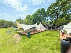 -不觉晓CAMPING(上海迪士尼营地店)