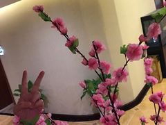 -家富足道·SPA·影院式(解放碑碑中心店)