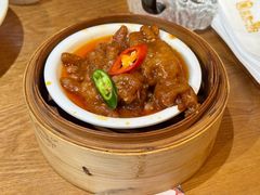 -云山茶餐厅(广东大厦店)