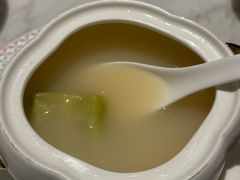 -深圳美高梅酒店-品聚嘉府中餐厅