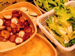 -生火火·地摊小炉子烧烤(龙湖北城金冠店)