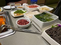 -海底捞火锅(杭州萧山宝龙广场店)