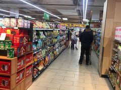-永辉超市(长江国际店)