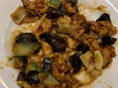 晋阳过油肉-晋阳饭庄(虎坊桥店)