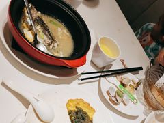 -莆田餐厅PUTIEN(三里屯店)