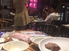-陈鹏鹏潮汕菜(欢乐海岸 海边景观店)