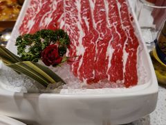 -海底捞大排档火锅(打浦路店)