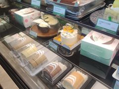 -小西家作(富力爱丁堡店)