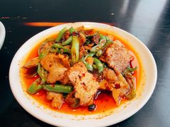 -陈麻婆豆腐总店