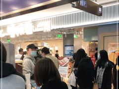 -光启城时尚购物中心