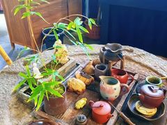 -蟹村草堂·苏式园林人文农家·大闸蟹