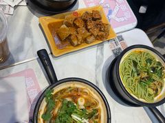 -姐弟俩土豆粉(北京双桥万达店)