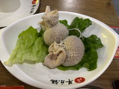 -羊乐锅·火锅·烧烤(夫子庙店)