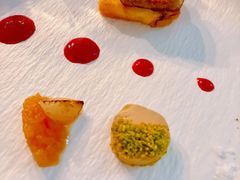 -圣丰索菲特·法国餐厅