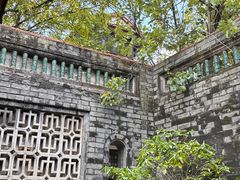 -东莞市可园博物馆