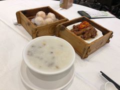 -金翠皇宫粤菜·点心·海鲜(科技园店)