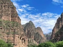 -炳灵寺世界文化遗产旅游区