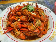 -欧记轩龙虾·私房菜(A店)