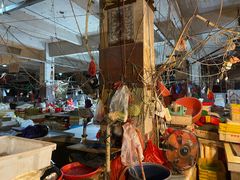 店内环境-铜陵人民市场