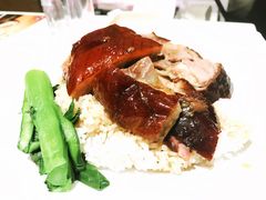 -太兴烧味餐厅(宝明大厦店)