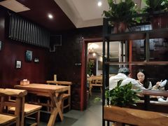 -万记麻辣烫国展总店