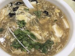 -奥华餐厅·老张记(台基厂店)