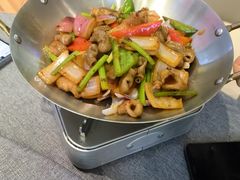 -同兴半盆菜酒家(打浦路店)