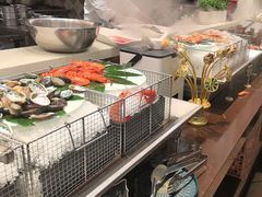 -火舞泰·泰式海鲜火锅餐厅(世纪城店)