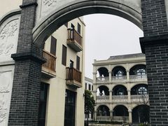 -天河潭旅游度假区