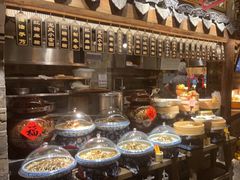 -老宁波1381餐厅(宏泰广场店)