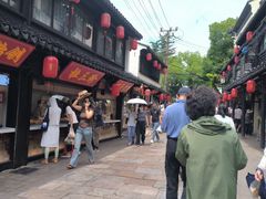 -葑门横街