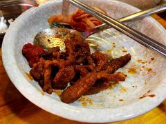 -金顺韩式烤肉·网红烤肉店(广利路店)