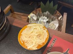 -牛New寿喜烧(闵行龙湖天街店)