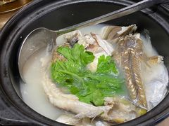 -抱德·潮汕味(琶洲店原惠城鱼仔)